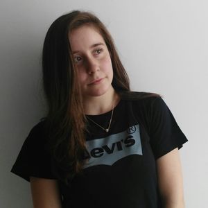 Meet your Posher, Cynthia